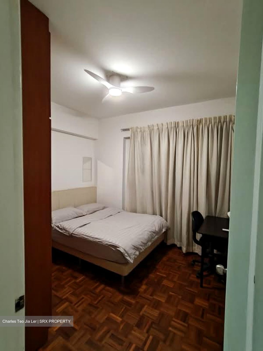 Central Green Condominium (D3), Condominium #602784601